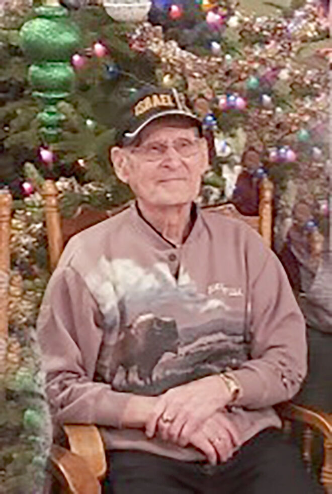 Stanley Greski, Jr.